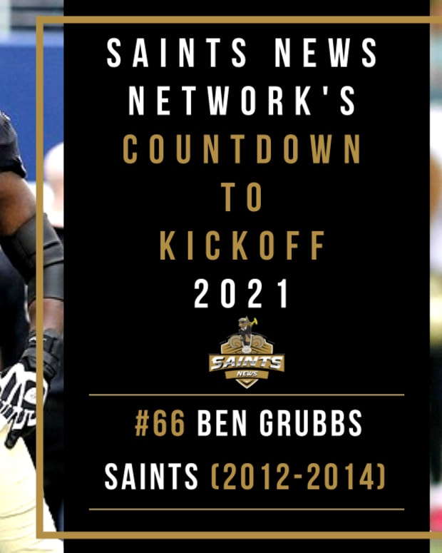 Countdown To Kickoff 2021 (2)